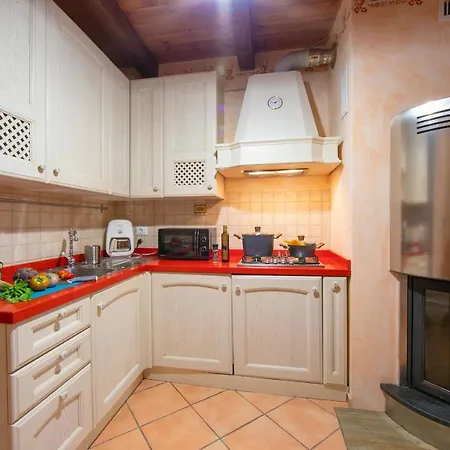 La Casa Del Mamao Nyaraló *