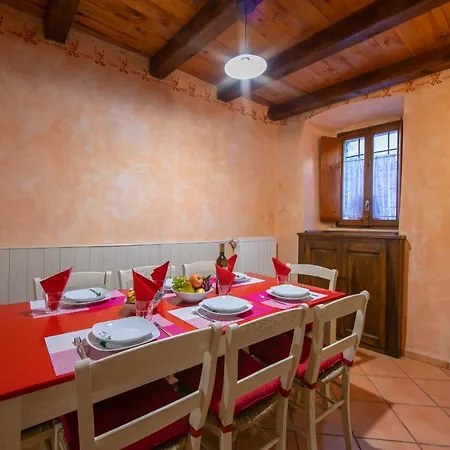Holiday home La Casa Del Mamao *