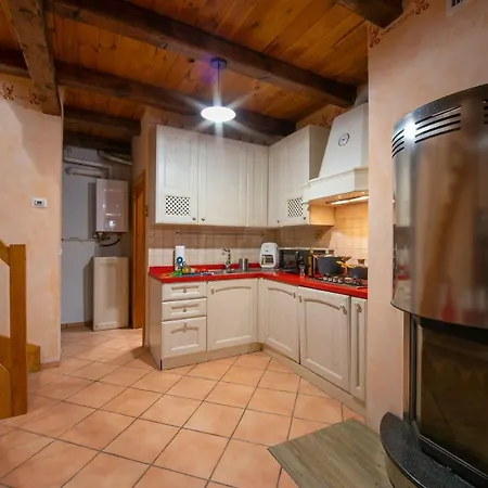 La Casa Del Mamao * Mergozzo