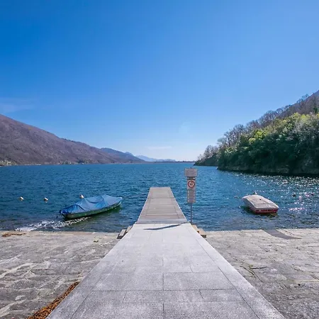 La Casa Del Mamao Mergozzo