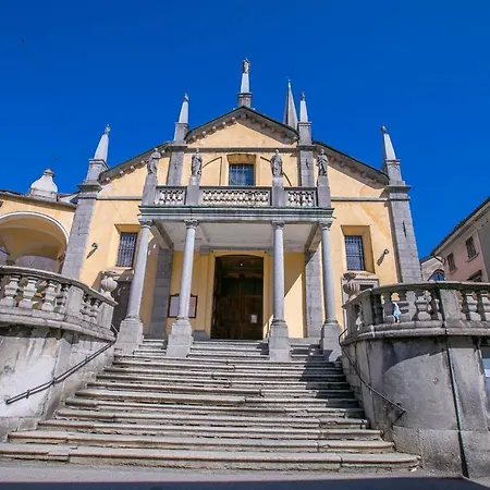 La Casa Del Mamao Mergozzo