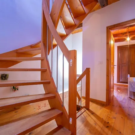 La Casa Del Mamao * Mergozzo