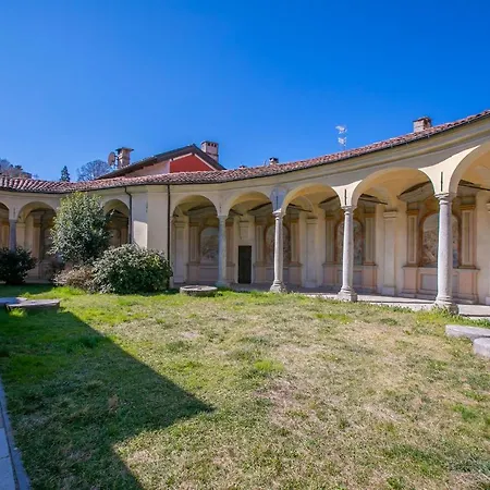 La Casa Del Mamao Holiday home Mergozzo