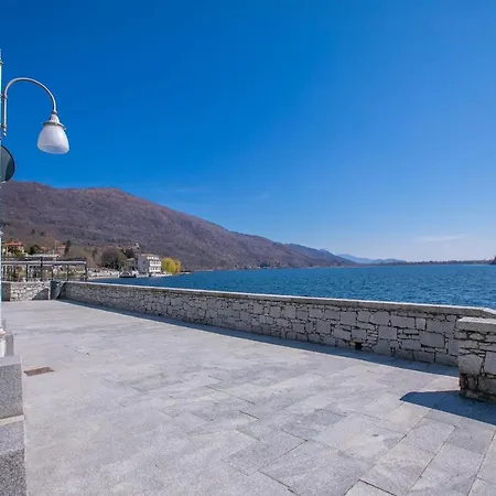 La Casa Del Mamao * Mergozzo