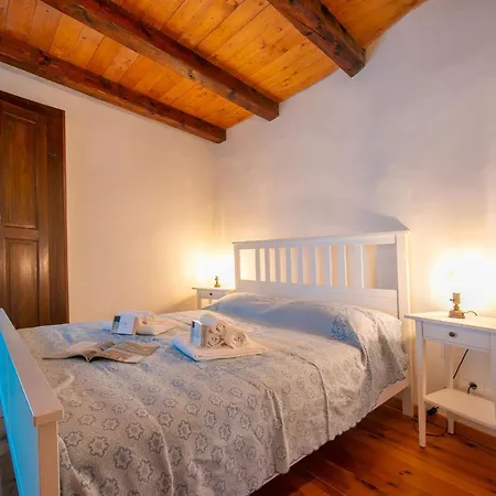 La Casa Del Mamao Nyaraló Mergozzo