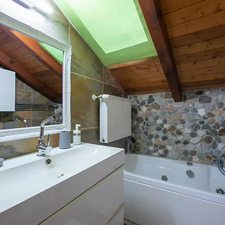 La Casa Del Mamao Holiday home *