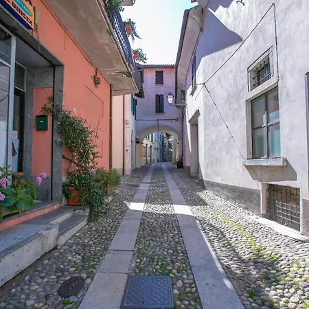 La Casa Del Mamao * Mergozzo