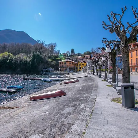La Casa Del Mamao Nyaraló Mergozzo