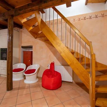 La Casa Del Mamao * Mergozzo