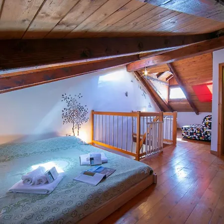 La Casa Del Mamao Nyaraló