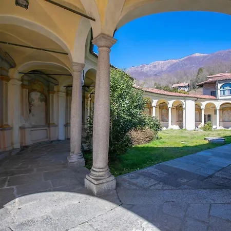 La Casa Del Mamao Holiday home *