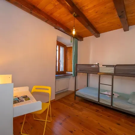La Casa Del Mamao Holiday home Mergozzo