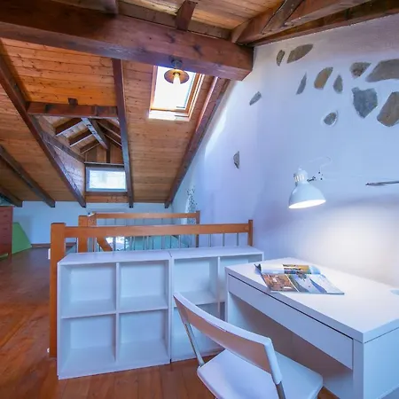 La Casa Del Mamao Holiday home